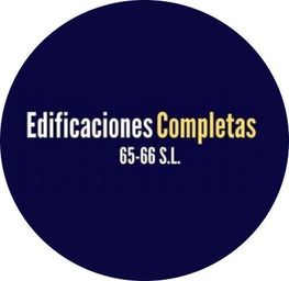 Edificaciones Completas 65-66 Sl